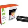 Toner q-connect compatible samsung clt-k506l/els clp680bqcn pour imprimantes clp680 clx6260 couleur noir 6000p