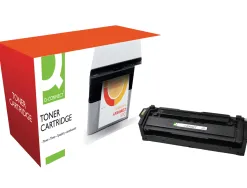 Toner q-connect compatible samsung clt-k506l/els clp680bqcn pour imprimantes clp680 clx6260 couleur noir 6000p