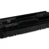 Toner q-connect compatible hp w2211x/207x hp color laserjet pro m255, pro mfp m282, pro mfp m283 3150p noir