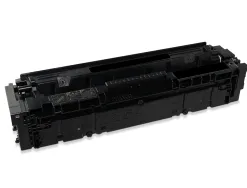 Toner q-connect compatible hp w2211x/207x hp color laserjet pro m255, pro mfp m282, pro mfp m283 3150p noir
