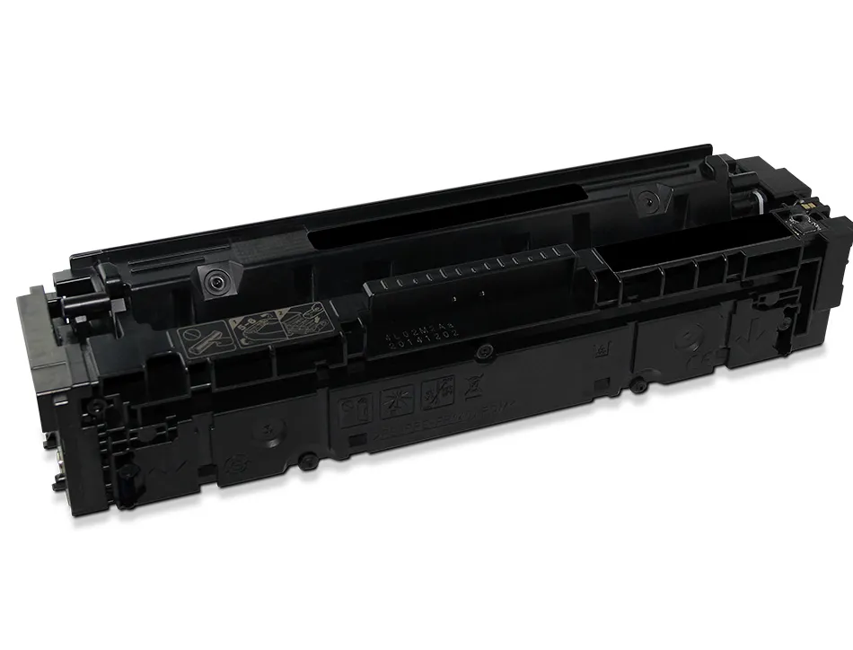 Toner q-connect compatible hp w2211x/207x hp color laserjet pro m255, pro mfp m282, pro mfp m283 3150p noir
