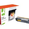 Toner q-connect compatible brother tn328y pour imprimantes hl4570cdw dcp9270cdn mfc 9970cdw jaune 6000p