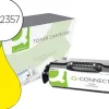 Toner q-connect compatible sam sung clt-y406s/els clp360yqcn pour clp360 365 clx3300 3305 xpress c410 460 jaune 1000p