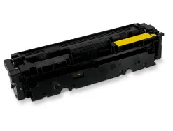 Toner q-connect compatible hp w2032a/415a hp laserjet m 450, 454, 455, 470, 479 2100p jaune