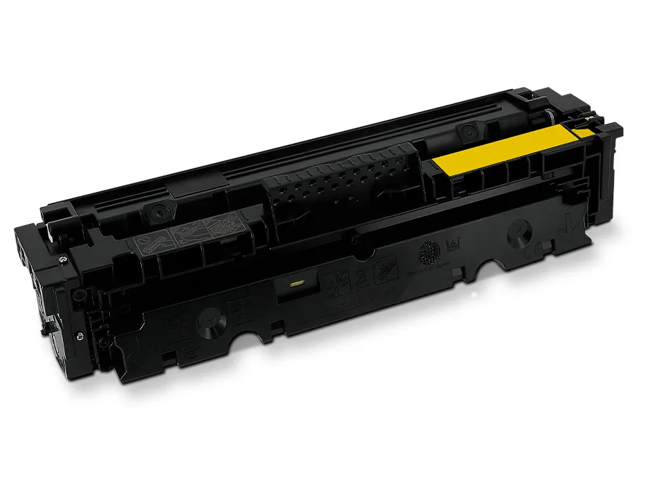 Toner q-connect compatible hp w2032a/415a hp laserjet m 450, 454, 455, 470, 479 2100p jaune