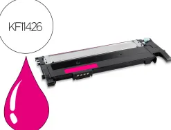 Toner q-connect compatible hp w2073a/117a hp color laser 150 series, mfp 170, 178, 179 series 1000p magenta