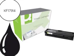 Toner q-connect compatible samsung mlt-d101s/els ml2160qcn pour ml2160 2165w scx3405 f fw w sf760p noir 1500p