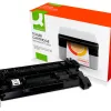 Toner q-connect compatible hp cf226x laserjet pro m402, mfp m426 9000p (hc) noir