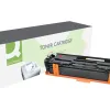 Toner q-connect compatible hp cf213a m251mqcn pour imprimantes color laserjet m251 series couleur magenta 1800p