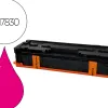 Toner q-connect compatible 54h canon i-sensys lbp621/623 2300p magenta