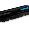 Toner q-connect compatible hp w2031a/415a hp laserjet m 450, 454, 455, 470, 479 2100p cyan