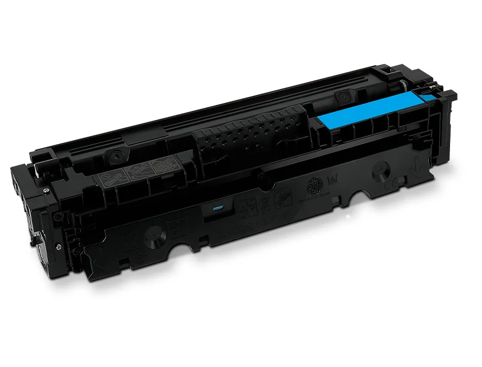 Toner q-connect compatible hp w2031a/415a hp laserjet m 450, 454, 455, 470, 479 2100p cyan