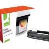 Toner q-connect compatible canon 3500b002aa 728qcn pour isensys mf4410 4430 4450 4550 4570 4580 couleur noir 2100p