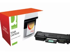 Toner q-connect samsung mlt-d116l/els m2625qcn pour 2625 2626 2675 2676 2825 2826 2835 2875 2876 2885 noir 3000p