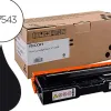 Toner ricoh aficio sp c250 noir 2.000 pag