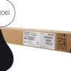 Toner ricoh laser 842061 841504 841587 pour mpc2551 2051 couleur noir 10000p