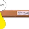Toner ricoh laser 842062 841507 pour mpc2551 2051 couleur jaune 9500p