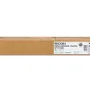 Toner ricoh laser 842058 841199 pour mpc2550 2030 2050 couleur jaune 5500p