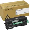 Toner ricoh sp3600 3610 4510 laser 407340 pour sp3600 3610 4510 couleur noir 6000p