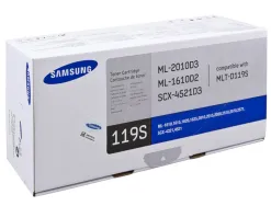 Toner samsung mltd119s couleur noir 20 00 pag