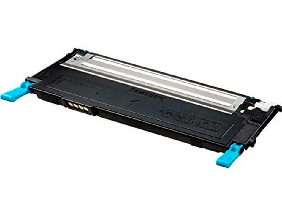Toner samsung su005a multifonctions laser clt-c4092s couleur cyan 1000p