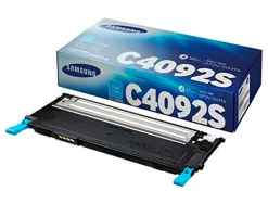 Toner samsung su005a multifonctions laser clt-c4092s couleur cyan 1000p