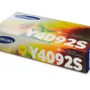 Toner samsung su482a multifonctions laser clt-y4092s couleur jaune 1000p