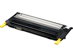 Toner samsung su482a multifonctions laser clt-y4092s couleur jaune 1000p
