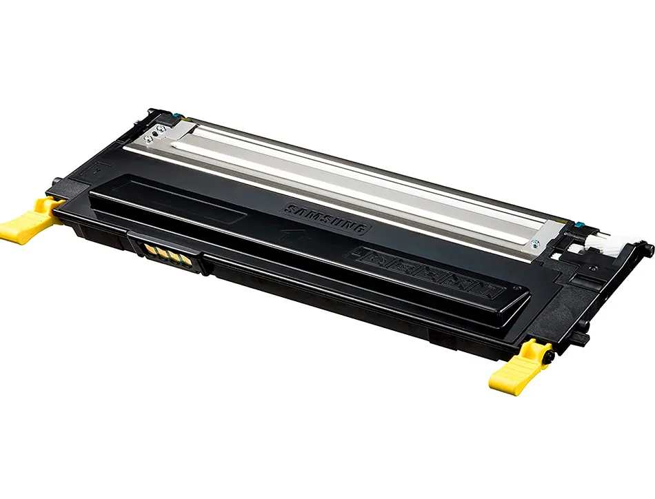 Toner samsung su482a multifonctions laser clt-y4092s couleur jaune 1000p
