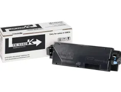 Toner tk-5140k kyoceraá ecosys m6530cdn, m6530cdn/kl3, p6130cdn, p6130cdn/kl3á noir tk5140