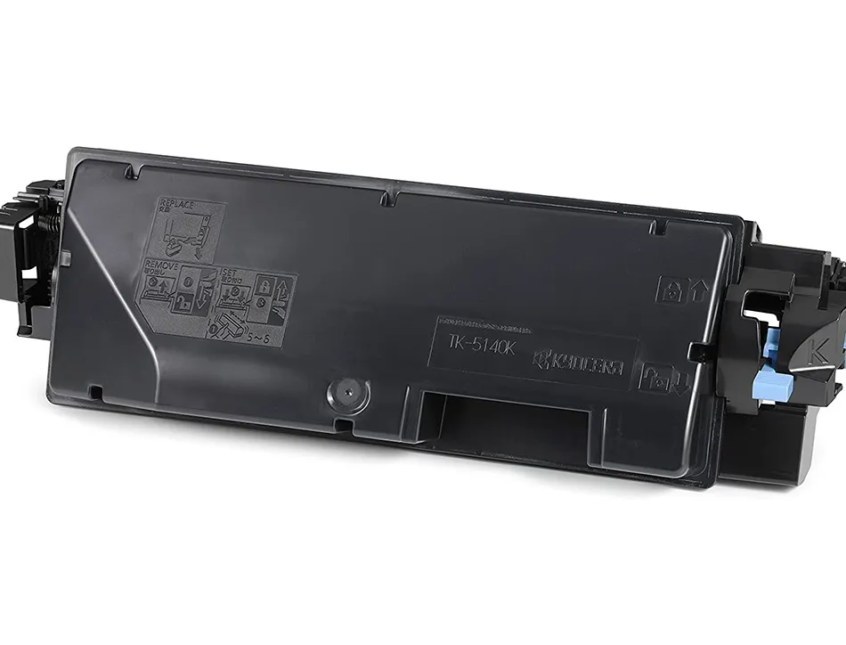 Toner tk-5140k kyoceraá ecosys m6530cdn, m6530cdn/kl3, p6130cdn, p6130cdn/kl3á noir tk5140