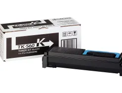 Toner tk-560kákyocera -mita fs5300dná noir