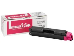 Toner tk5135m kyocera -mita taskalfa 265ci toner magenta