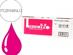 Toner tk5135m kyocera -mita taskalfa 265ci toner magenta