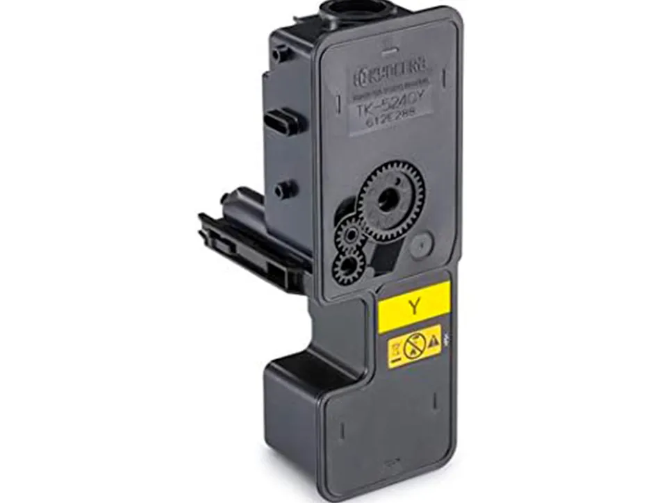 Toner tk-5240y kyocera mitaá m5526cdn jaune 3.000 pag