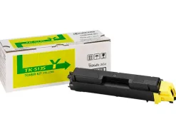 Toner tk5135yá kyocera -mita taskalfa 265ci toner jaune