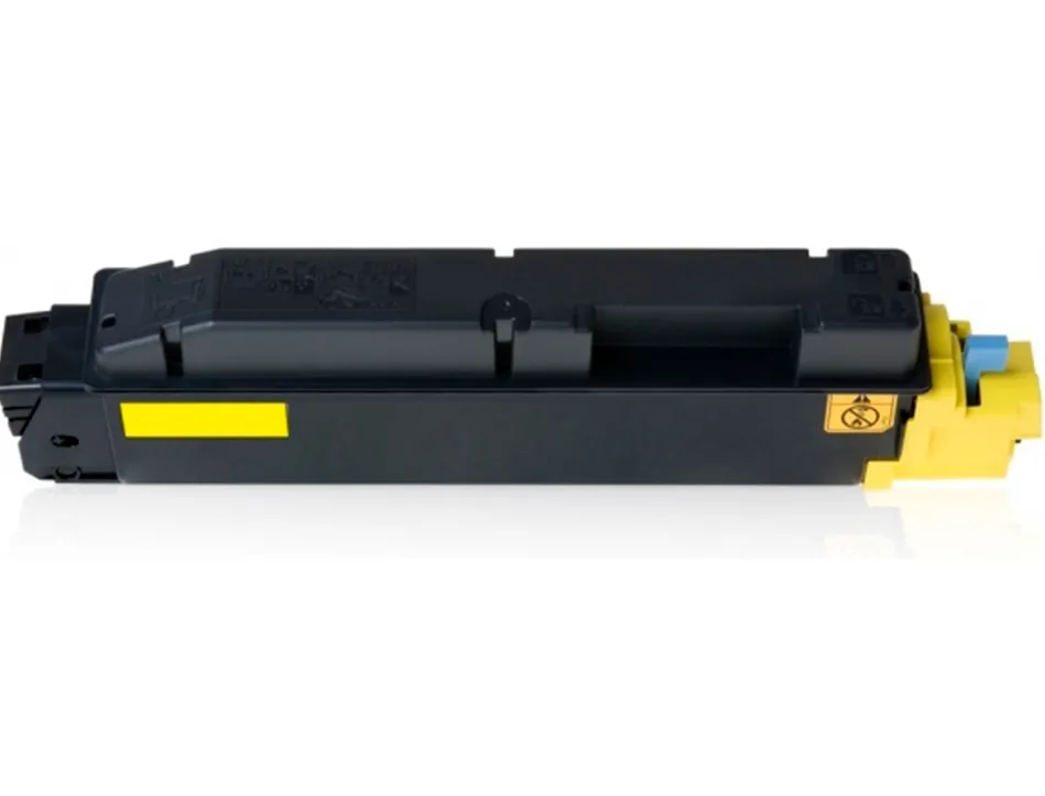 Toner tk5135yá kyocera -mita taskalfa 265ci toner jaune