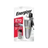 Torche a main energize vision hd metal 3 aaa 270 lumens 84m 2h30