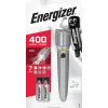 Torche a main energize vision hd metal 2 aa 400 lumens 115m 4h
