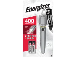 Torche a main energize vision hd metal 2 aa 400 lumens 115m 4h