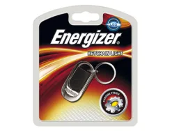 Torche energizer porte-clés high tech led