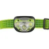 Torche frontale energizer vision hd 3 aaa 250 lumens 70m 5h