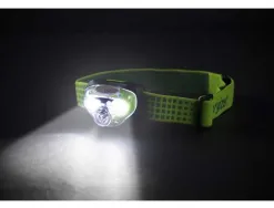 Torche frontale energizer vision hd 3 aaa 250 lumens 70m 5h