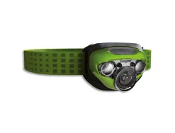 Torche frontale energizer vision hd 3 aaa 250 lumens 70m 5h