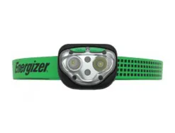 Torche frontale energizer rechargeable 400 lumens 60m 4h