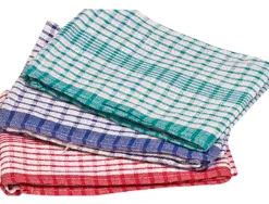 Torchon coton couleur 50x70cm