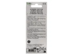 Tortillons liderpapel sachet de 3 unites diametres assortis