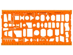 Trace organigraphe minerva orange