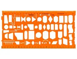 Trace organigraphe minerva orange