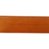 Trace-lettres minerva tracage technique 2.5mm orange